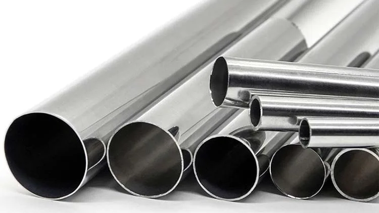 904l stainless steel pipe