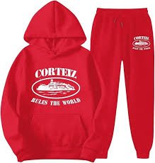 How to Style Your Corteiz Hoodie Shop And Anzug