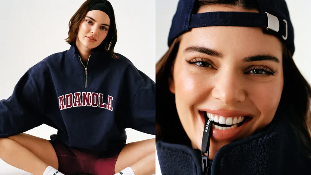 Stay Ahead of the Curve with Adanola’s Trendy Hoodie