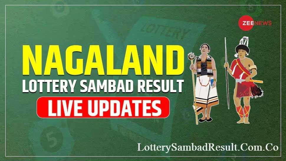 Lottery Sambad