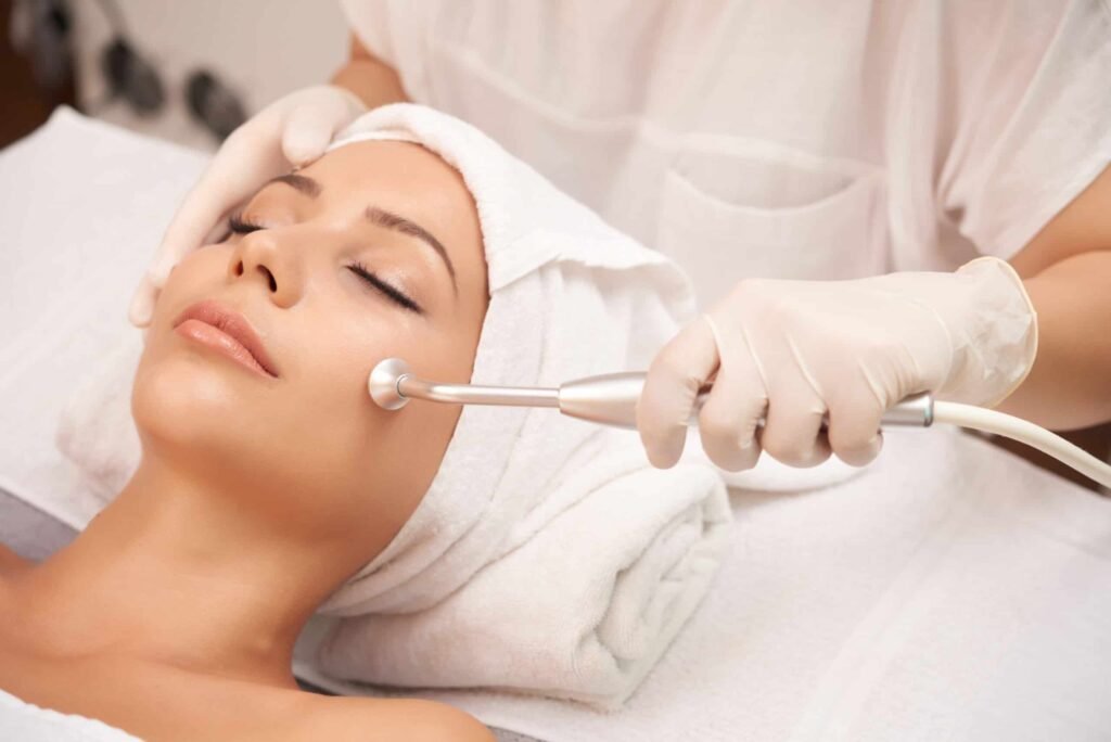 OxyGeneo Facial