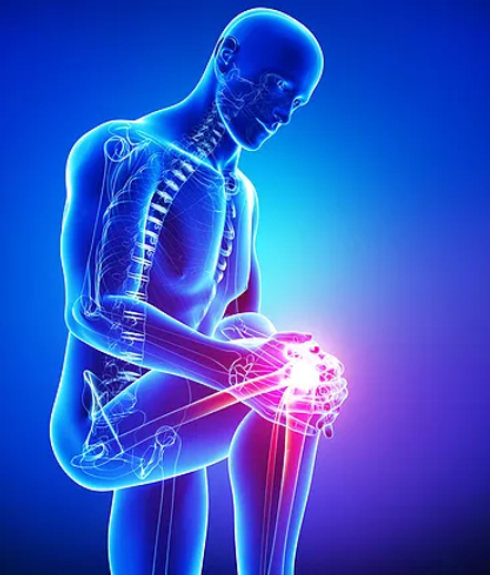 Pain Relief