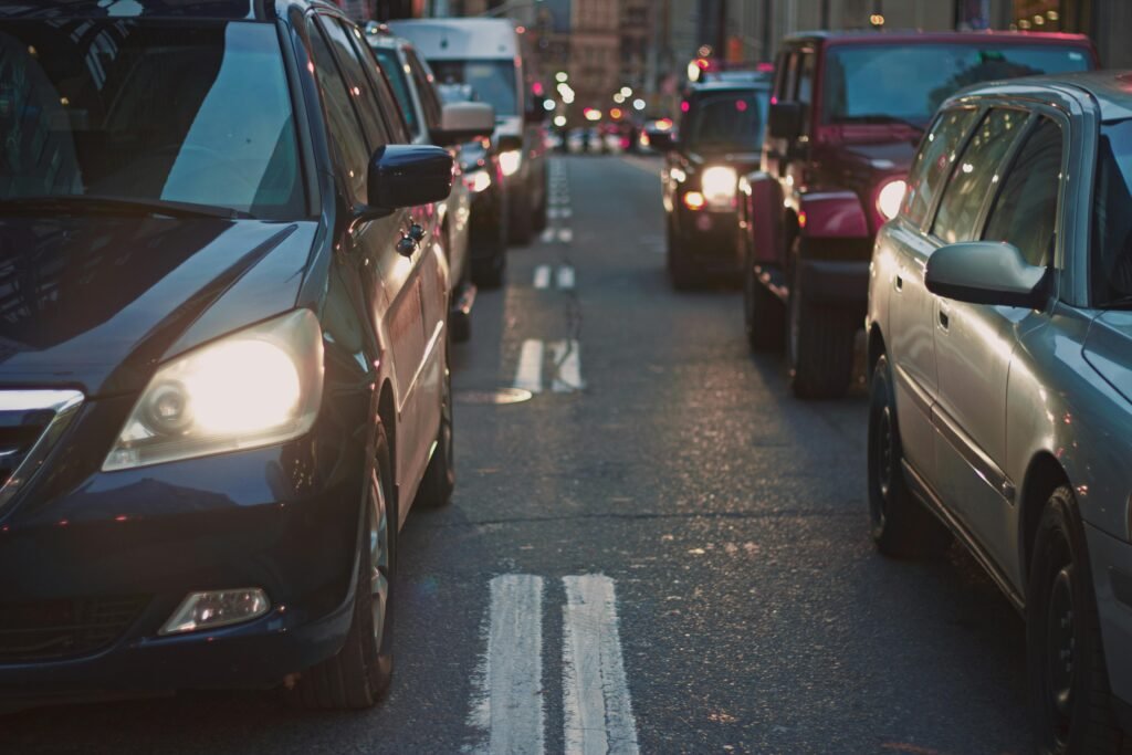 Traffic rules