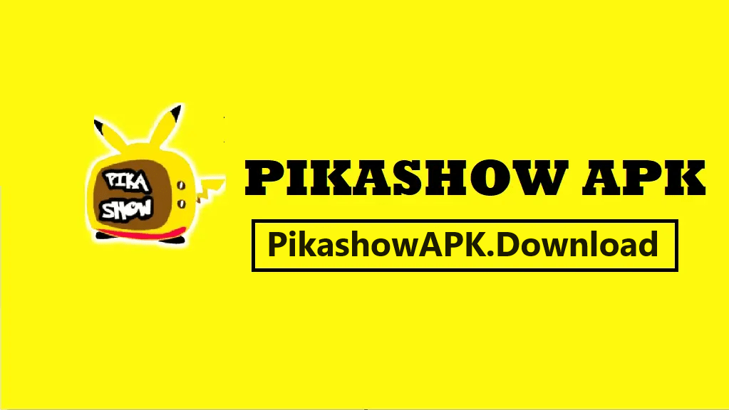 pikashow