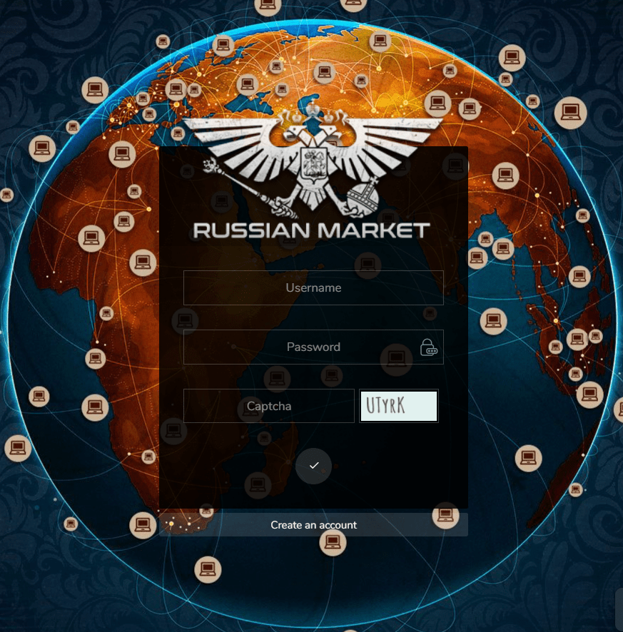 RussianMarket