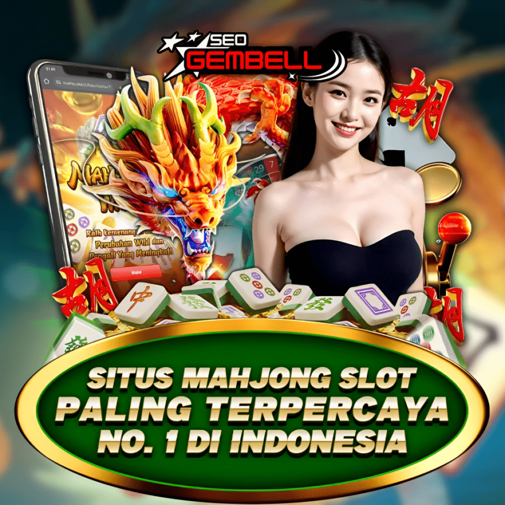 Mahjong Slot