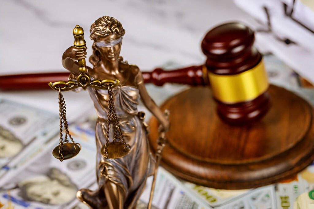 Choosing the Right Law Firm for Family Law Issues