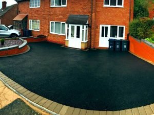 Tarmac Driveways Bromley