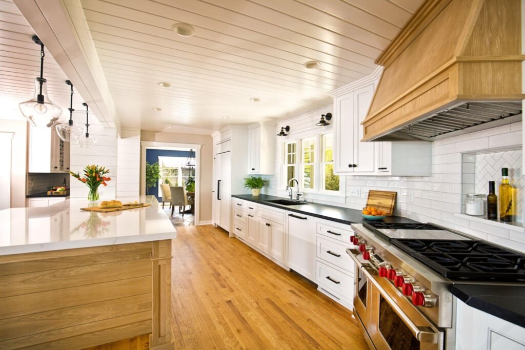 Kitchen Remodel Calgary