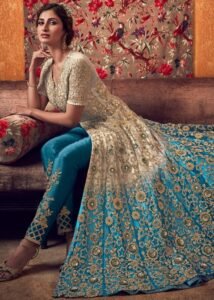 DIY Tips to Customize Your Salwar Kameez for a Unique Look 46 Pant Variations