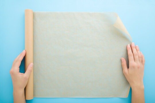 butcher paper