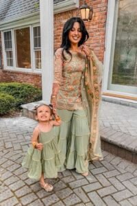 DIY Tips to Customize Your Salwar Kameez for a Unique Look 49 Mix & Match Styles