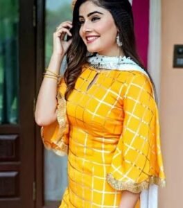 DIY Tips to Customize Your Salwar Kameez for a Unique Look 44 Play with Sleeves
