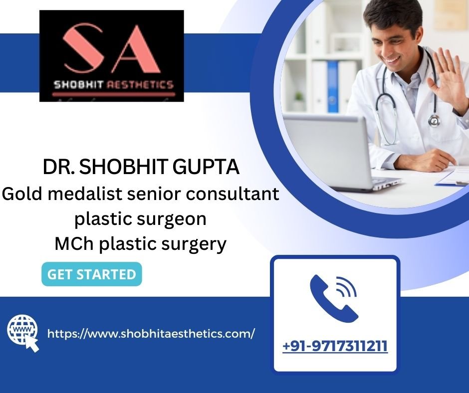 Cosmetic Surgery in Delhi