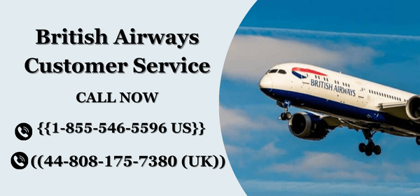 British Airways Customer Service