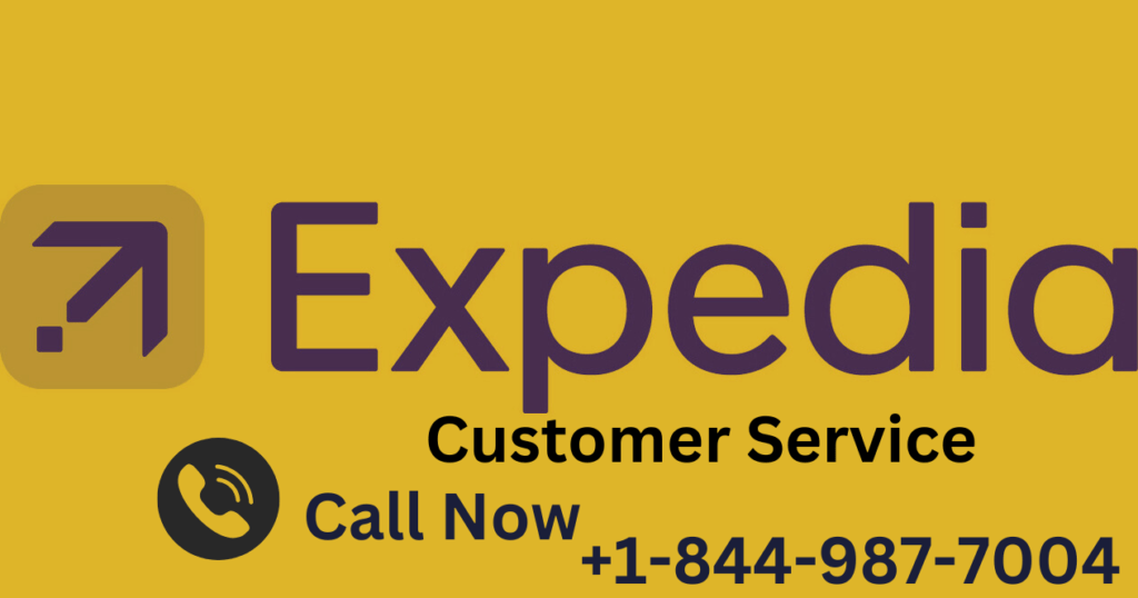 Call Expedia +1[844]-987*7004* Phone Number Expedia +1~844*987-7004* Customer Service toll free Number help center 24*7.