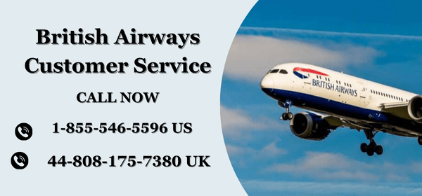 British Airways Customer Service