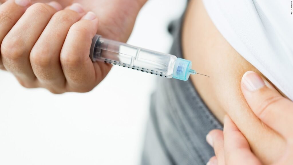 Adipose Lipolysis Injections in Dubai