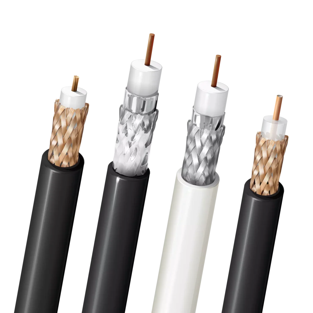 rf cable