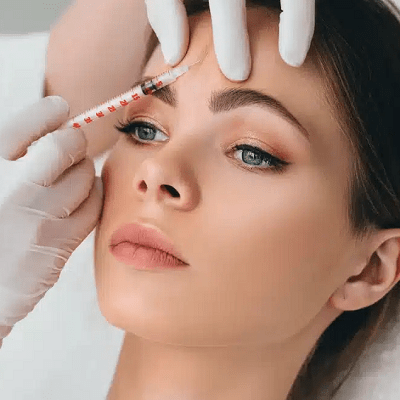 Beyond the Needle The Real Benefits of Botox Injections for Ageless Skin