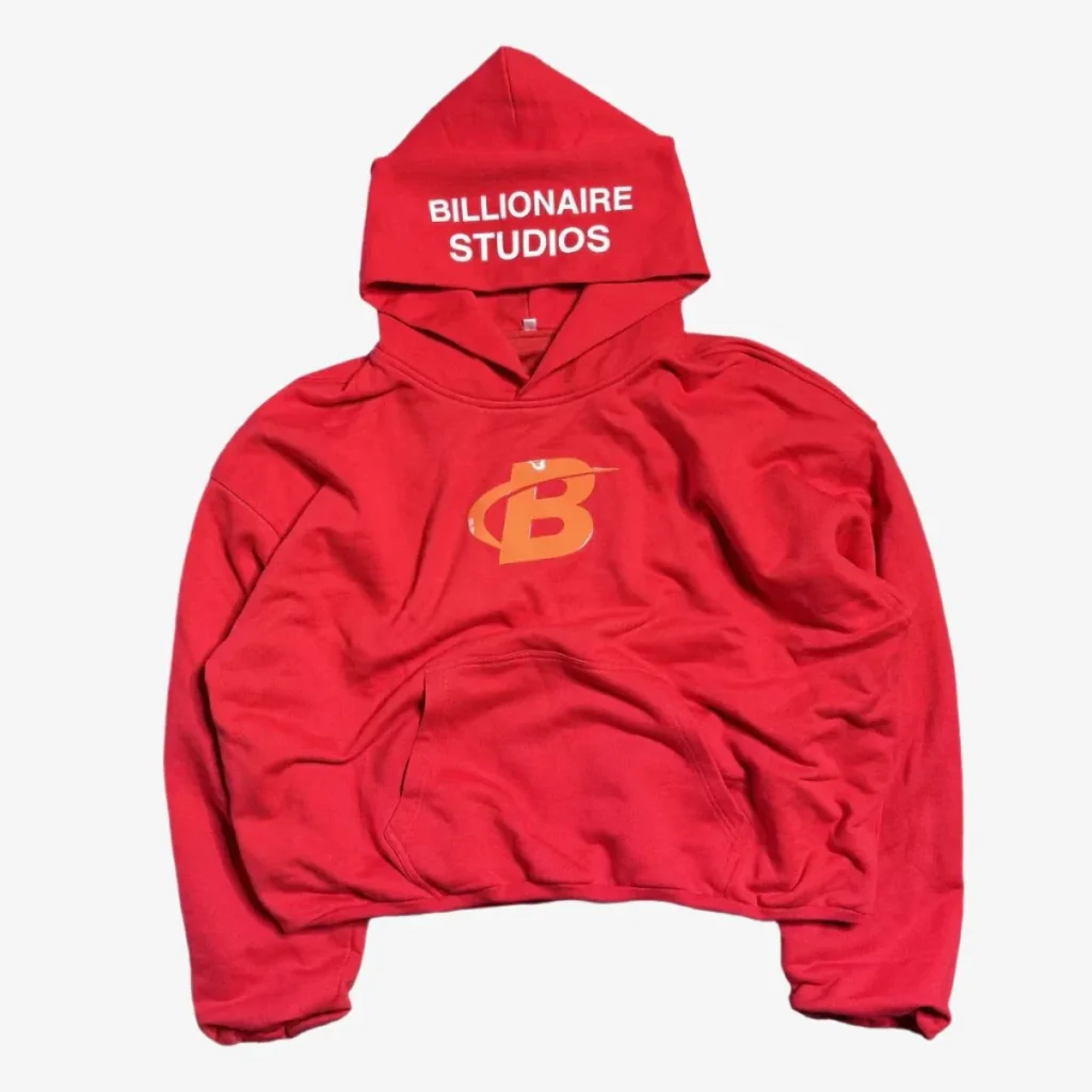 Billionaire Studios