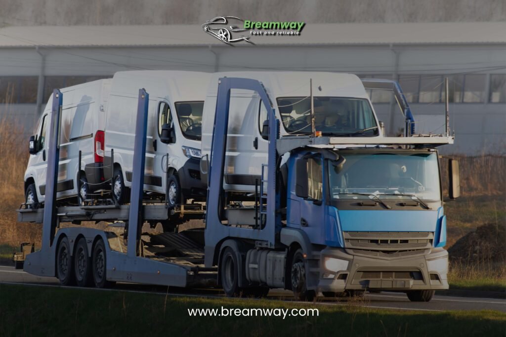 Car Transport New York