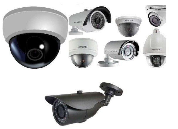 CCTV DISTRIBUTOR ABU DHABI UAE