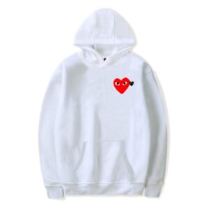CDG-2-Hearts-Hoodie-300x300