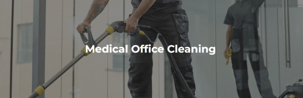 The Importance of Professional Medical Office Cleaners for a Safe and Healthy Environment