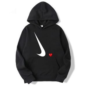 Comme-Des-Garcons-X-Nike-Hoodie