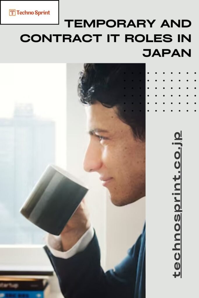 Bilingual Recruitment Japan