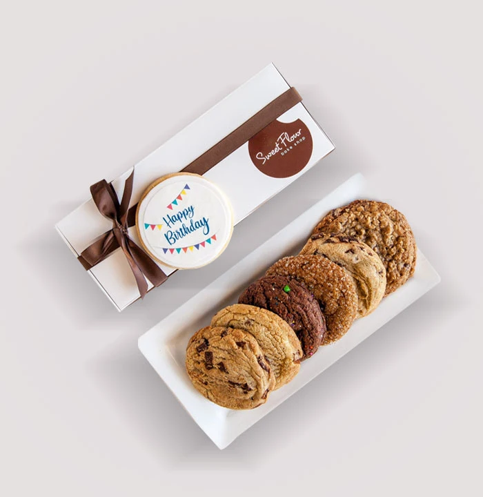 Custom Cookie Boxes: Stylish & Secure Packaging Solutions