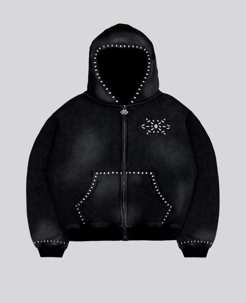 Davril Supply Hoodie