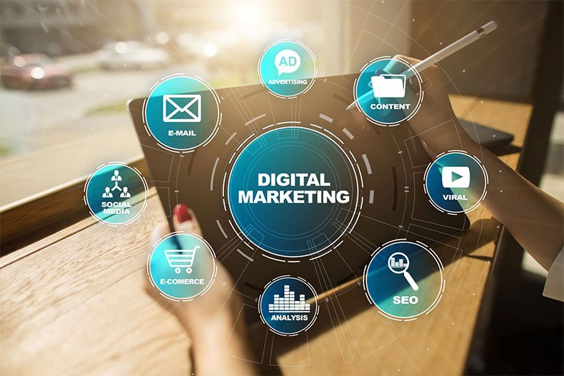 Digital Marketing Course In Patna