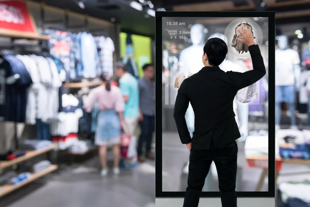 Virtual Shop Branding: Best Practices for 2025