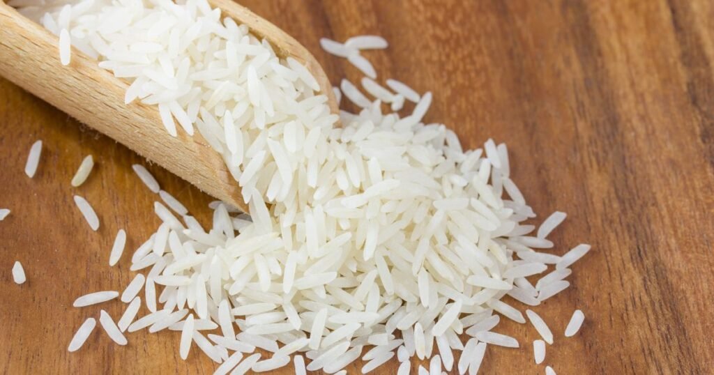 Global Basmati Rice Market