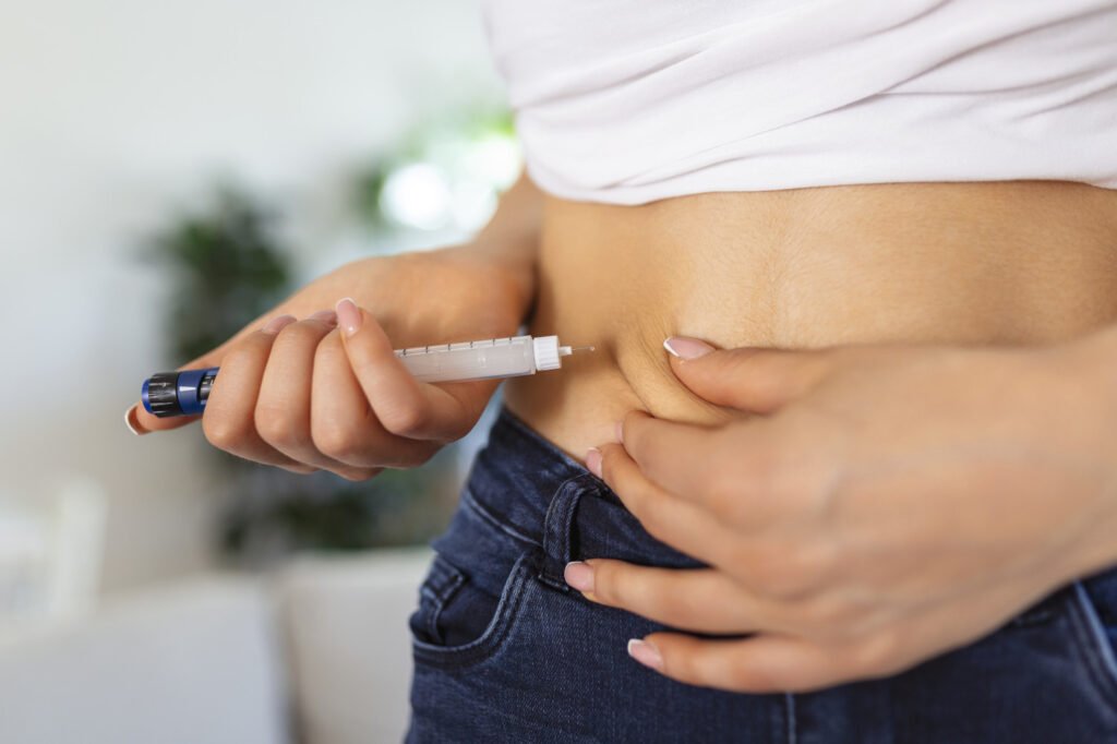 How Really fast we can weight loss with Ozempic Injections?