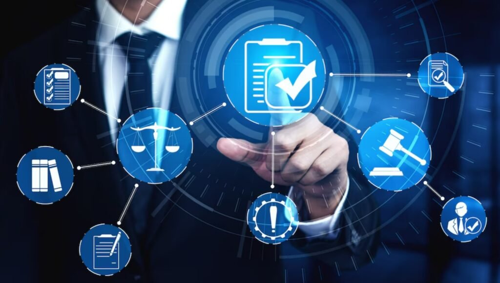 Importance of Company Legal Compliance in South Africa How Compliance Software Can Help