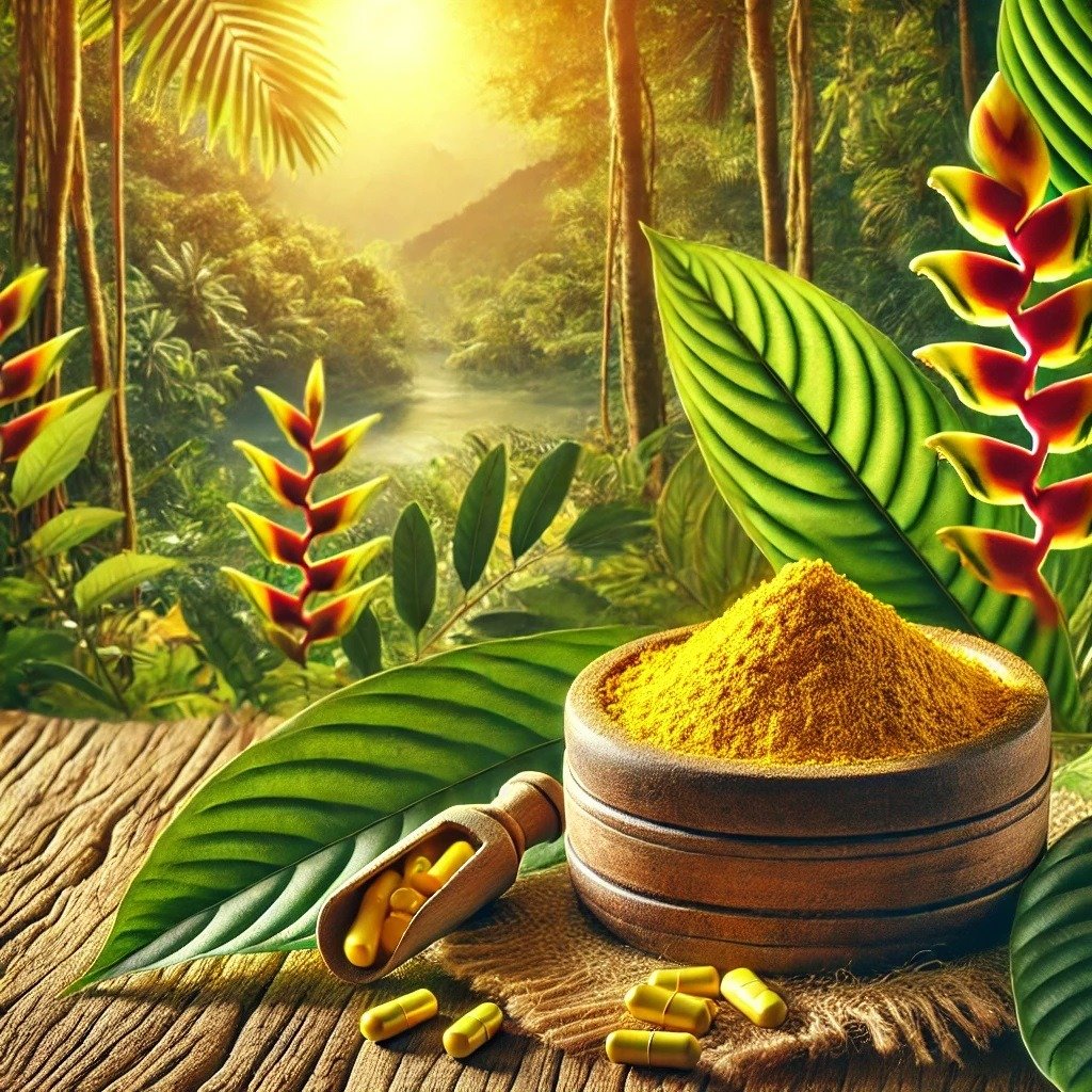 yellow kratom effects