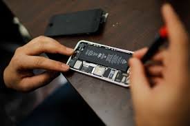 Iphone Battery Replacement in Washington