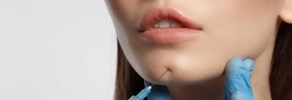 Jawline Fillers - Truth About Non Surgical Jaw Enhancement