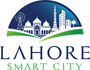 Lahore Smart City