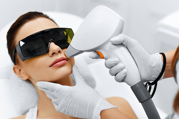 Laser Clinic Riyadh