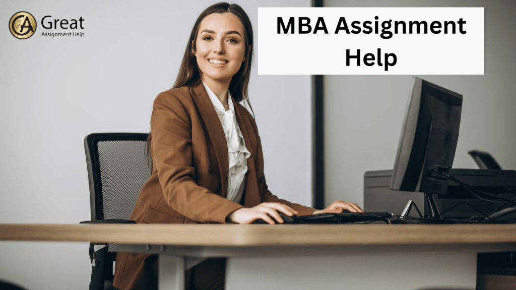 MBA Assignment Help