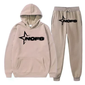 Online Shopping Experience at Nofs Tracksuit Online Official Store