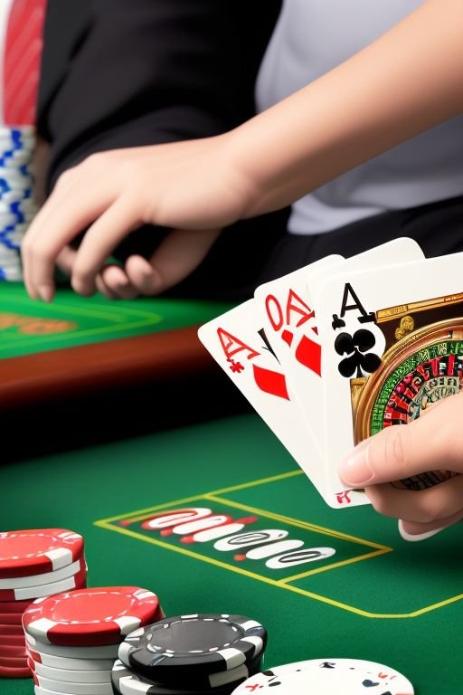 Online Casino Games