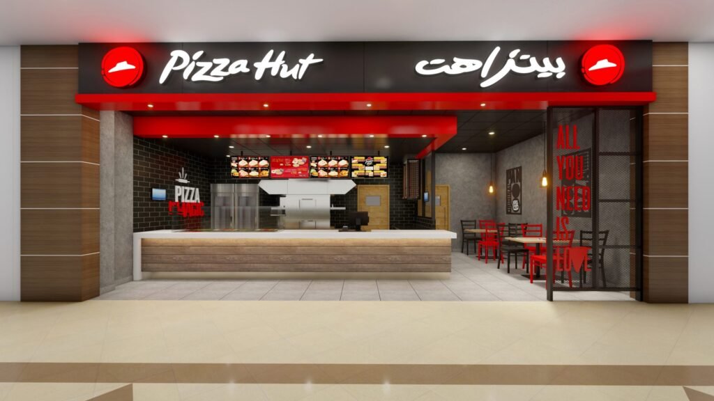 Pizza Offer Qatar – Hot & Fresh Deals You Can't Miss