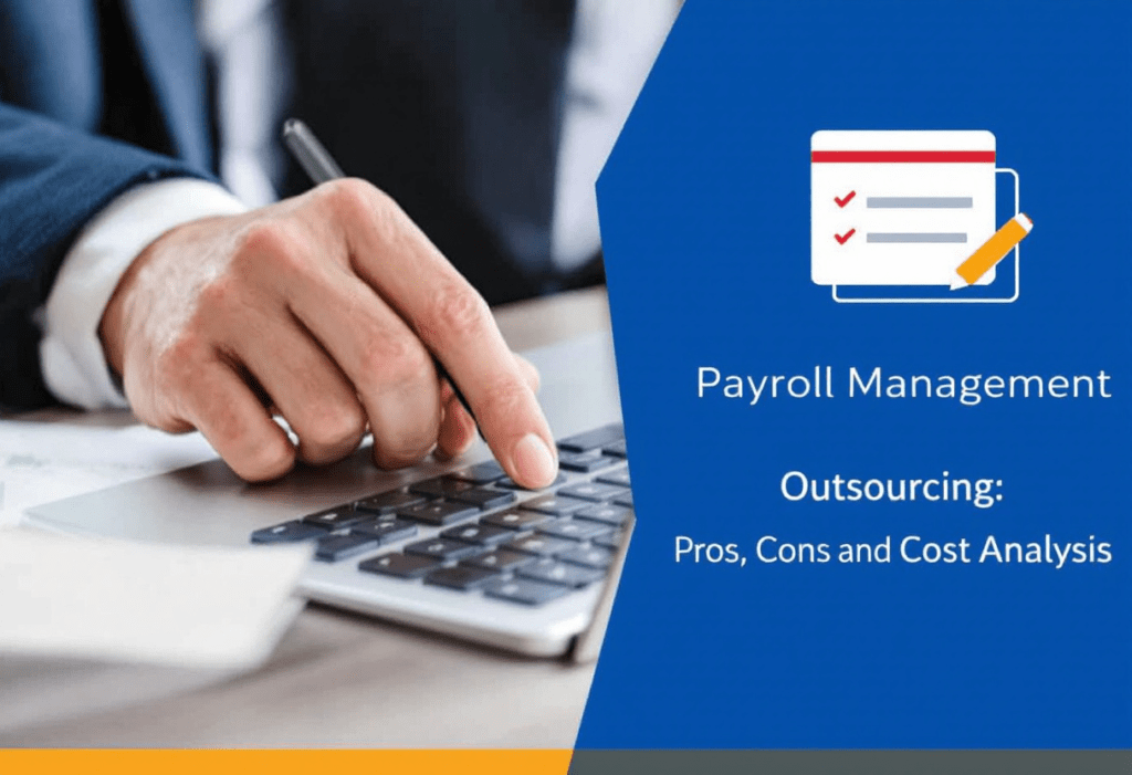 Payroll Management Outsourcing | Icon CPL