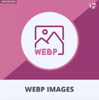 PrestaShop WebP Converter