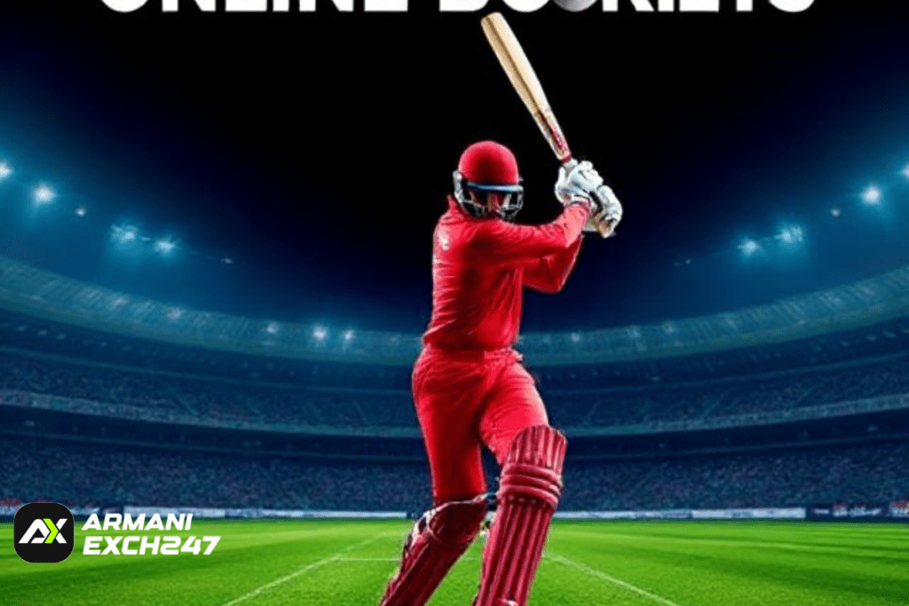 Rise of Online Cricket Bookies in India